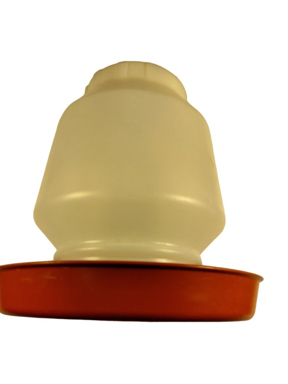 Little Giant Poultry Waterer 1 Gallon Chicken Water fountain